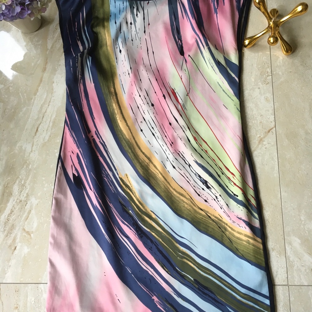 🖤FORENZA DRESS 🖤 - Picture 2 of 3